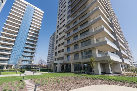 Apartment for sale  in Bakırköy, Istanbul, Turkey, 291m2, No. 237866 – photo 6