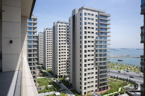 Apartment for sale  in Bakırköy, Istanbul, Turkey, 291m2, No. 237866 – photo 2