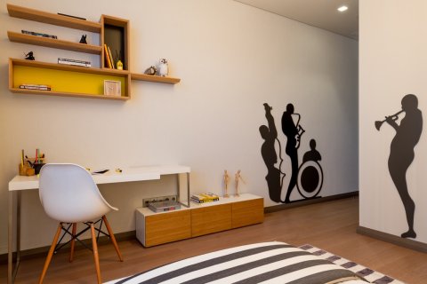 Apartment for sale  in Bakırköy, Istanbul, Turkey, 291m2, No. 237866 – photo 22