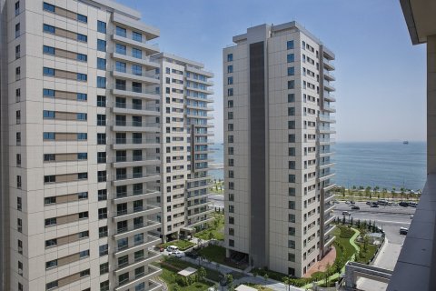 Apartment  in Bakırköy, Istanbul, Turkey No. 237866