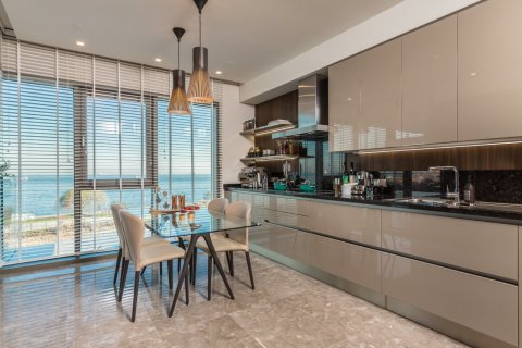 Apartment for sale  in Bakırköy, Istanbul, Turkey, 291m2, No. 237866 – photo 17