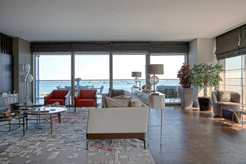 Apartment for sale  in Bakırköy, Istanbul, Turkey, 291m2, No. 237866 – photo 14