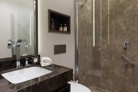 Apartment for sale  in Bakırköy, Istanbul, Turkey, 291m2, No. 237866 – photo 25