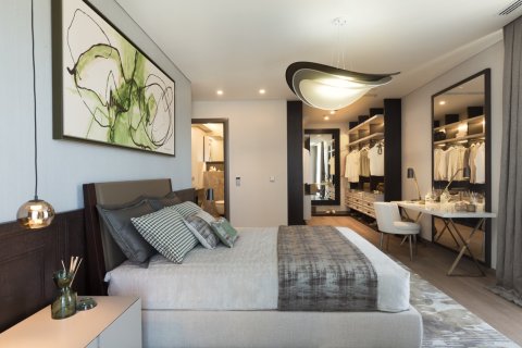 Apartment for sale  in Bakırköy, Istanbul, Turkey, 291m2, No. 237866 – photo 20