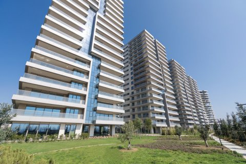 Apartment for sale  in Bakırköy, Istanbul, Turkey, 291m2, No. 237866 – photo 5