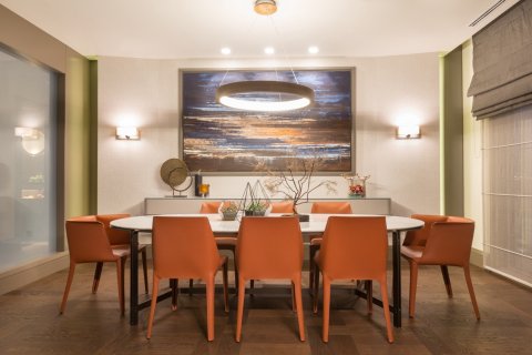 Apartment for sale  in Bakırköy, Istanbul, Turkey, 291m2, No. 237866 – photo 16