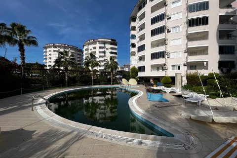 5+1 Takleilighet  i Avsallar, Antalya, Tyrkia Nr. 230824