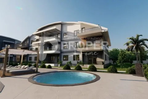Wohnung  in Fethiye, Mugla, Türkei Nr. 227946 - 10