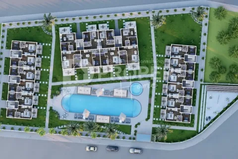 Wohnung  in Fethiye, Mugla, Türkei Nr. 227946 - 18