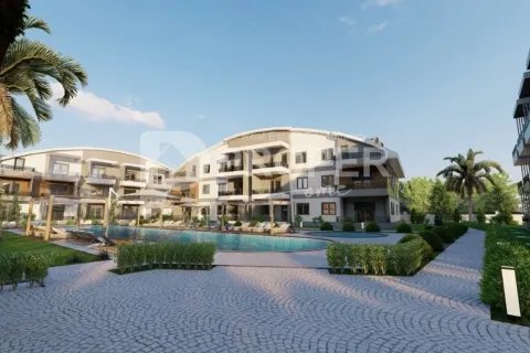 Wohnung  in Fethiye, Mugla, Türkei Nr. 227946 - 8