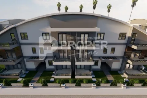 Wohnung  in Fethiye, Mugla, Türkei Nr. 227946 - 16
