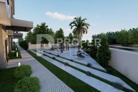Wohnung  in Fethiye, Mugla, Türkei Nr. 227946 - 11