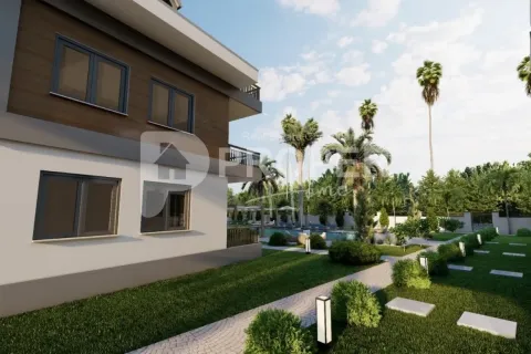 Wohnung  in Fethiye, Mugla, Türkei Nr. 227946 - 15