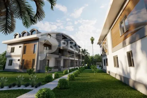 Wohnung  in Fethiye, Mugla, Türkei Nr. 227946 - 6
