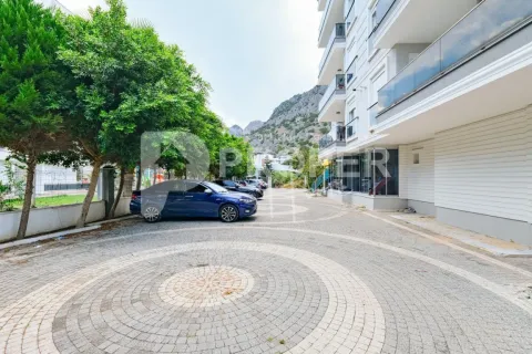 Wohnung  in Konyaalti, Antalya, Türkei Nr. 227944 - 9