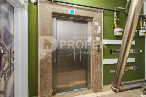 Wohnung  in Konyaalti, Antalya, Türkei Nr. 227944 - 12