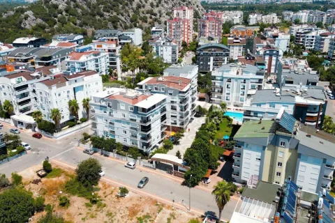Wohnung  in Konyaalti, Antalya, Türkei Nr. 227944 - 3