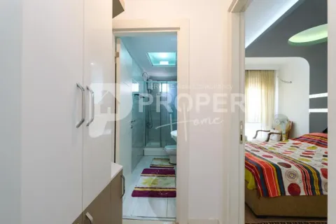 Wohnung  in Konyaalti, Antalya, Türkei Nr. 227944 - 24