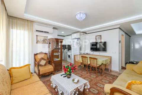 Wohnung  in Konyaalti, Antalya, Türkei Nr. 227944 - 15