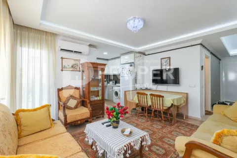 Wohnung  in Konyaalti, Antalya, Türkei Nr. 227944 - 14