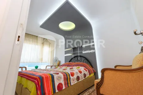 Wohnung  in Konyaalti, Antalya, Türkei Nr. 227944 - 20
