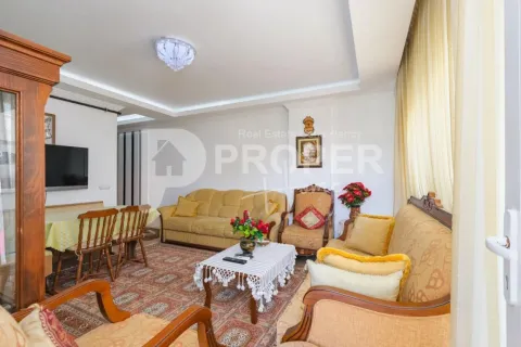 Wohnung  in Konyaalti, Antalya, Türkei Nr. 227944 - 17