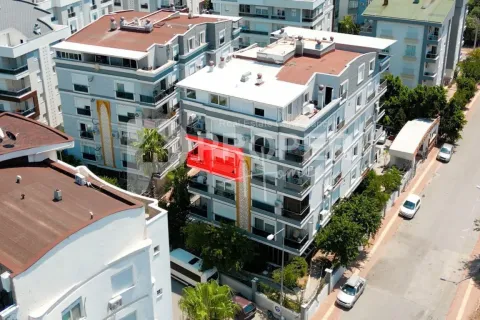 Wohnung  in Konyaalti, Antalya, Türkei Nr. 227944 - 4