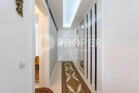 Wohnung  in Konyaalti, Antalya, Türkei Nr. 227944 - 23