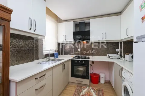 Wohnung  in Konyaalti, Antalya, Türkei Nr. 227944 - 22