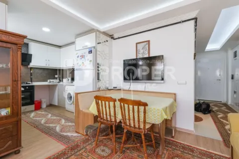Wohnung  in Konyaalti, Antalya, Türkei Nr. 227944 - 18