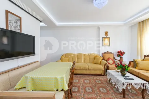 Wohnung  in Konyaalti, Antalya, Türkei Nr. 227944 - 16