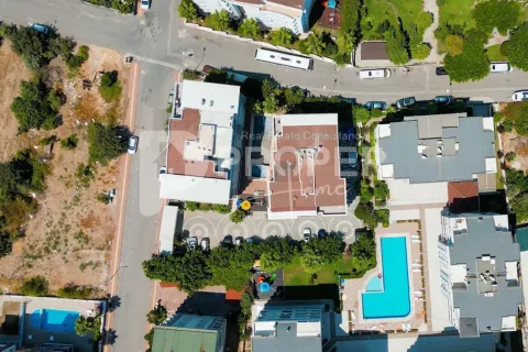 Wohnung  in Konyaalti, Antalya, Türkei Nr. 227944 - 8