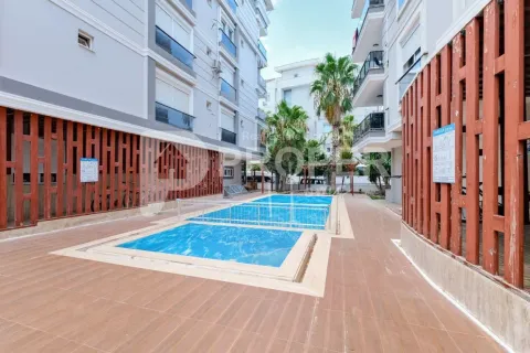 Wohnung  in Konyaalti, Antalya, Türkei Nr. 227944 - 10