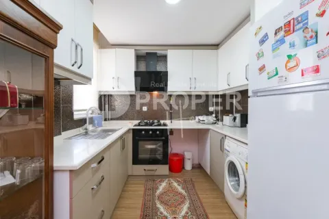 Wohnung  in Konyaalti, Antalya, Türkei Nr. 227944 - 27