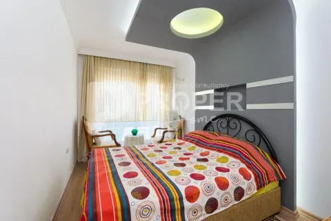 Wohnung  in Konyaalti, Antalya, Türkei Nr. 227944 - 21