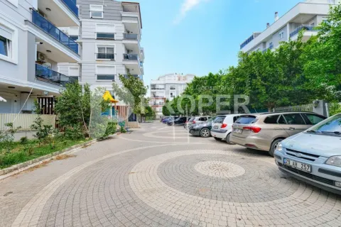 Wohnung  in Konyaalti, Antalya, Türkei Nr. 227944 - 7
