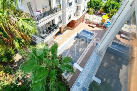 Wohnung  in Konyaalti, Antalya, Türkei Nr. 227944 - 5