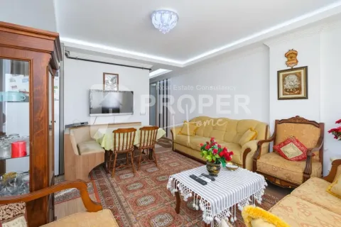 Wohnung  in Konyaalti, Antalya, Türkei Nr. 227944 - 13