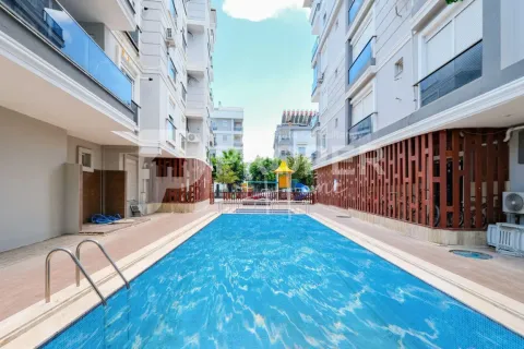 Wohnung  in Konyaalti, Antalya, Türkei Nr. 227944 - 11