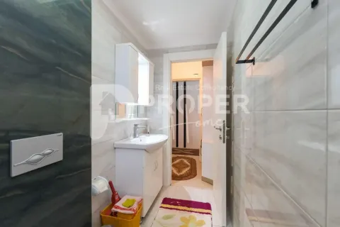 Wohnung  in Konyaalti, Antalya, Türkei Nr. 227944 - 29