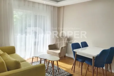 Wohnung in Konyaalti, Antalya, Türkei Nr. 227942 - 2