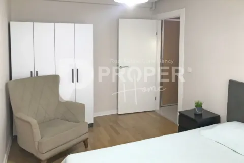 Wohnung in Konyaalti, Antalya, Türkei Nr. 227942 - 14