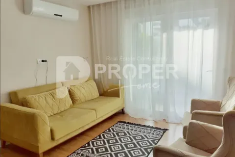 Wohnung in Konyaalti, Antalya, Türkei Nr. 227942 - 6
