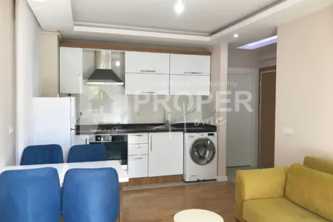 Wohnung in Konyaalti, Antalya, Türkei Nr. 227942 - 3