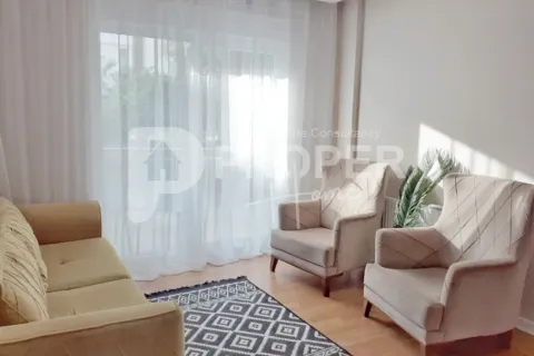 Wohnung in Konyaalti, Antalya, Türkei Nr. 227942 - 7