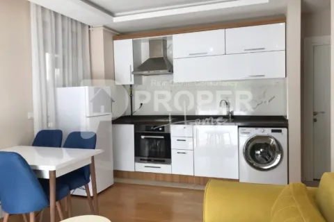Wohnung in Konyaalti, Antalya, Türkei Nr. 227942 - 5