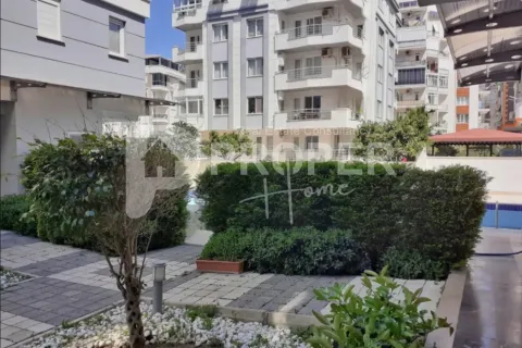 Wohnung in Konyaalti, Antalya, Türkei Nr. 227942 - 18
