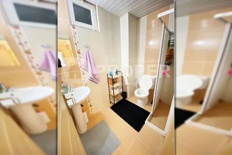Продажа квартиры  в Кепезе, Анталье, Турция 3 комн., 90м2, №227947 – фото 10