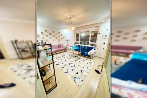 Продажа квартиры  в Кепезе, Анталье, Турция 3 комн., 90м2, №227947 – фото 2