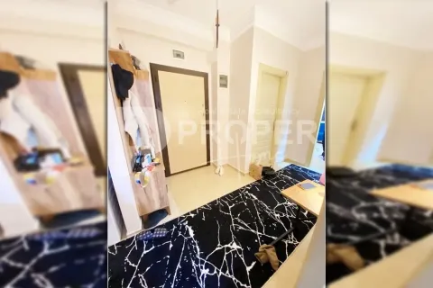 Продажа квартиры  в Кепезе, Анталье, Турция 3 комн., 90м2, №227947 – фото 8